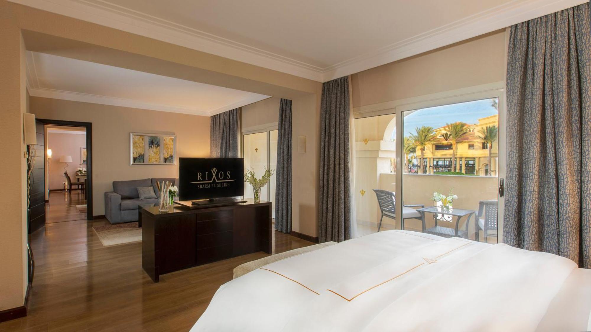 Suite Diplomatic