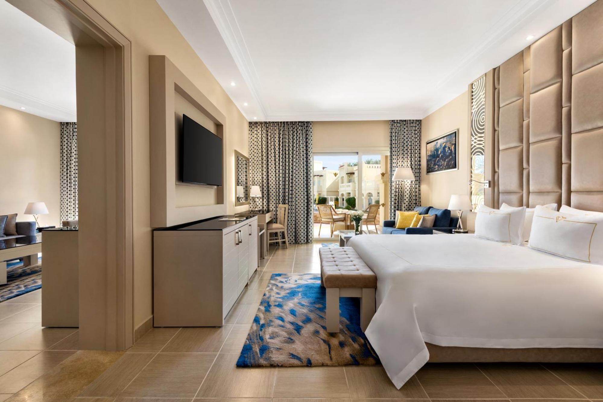 Suite Senior