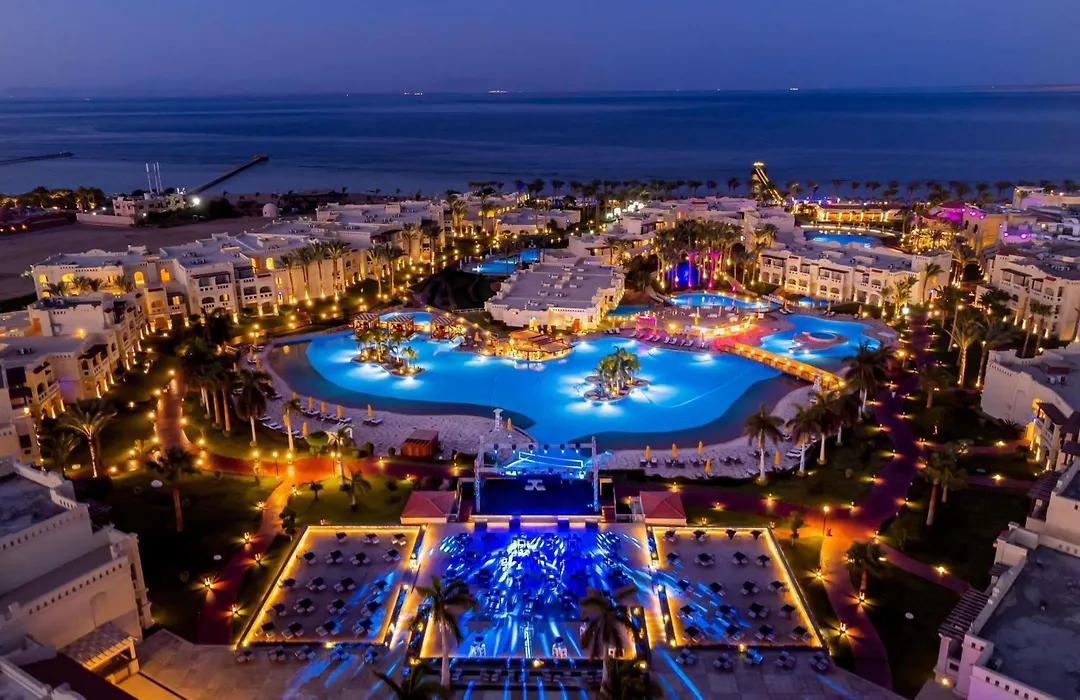 Rixos Sharm El Sheikh - Adults Only 18 Plus-1