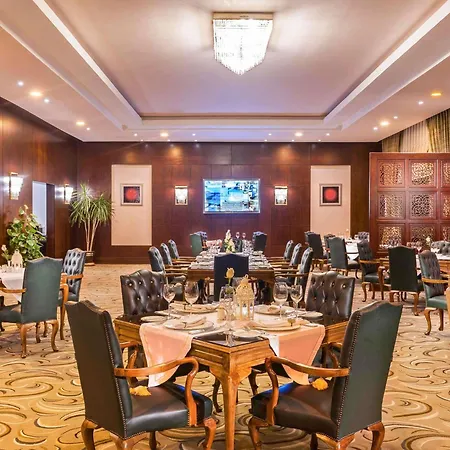 Rixos Sharm El Sheikh - Adults Only 18 Plus-3