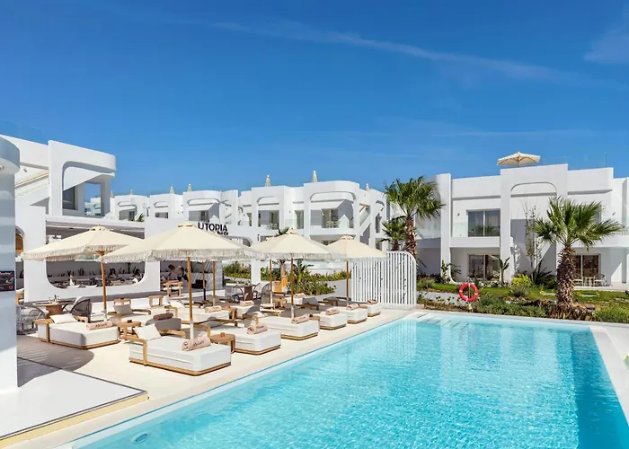 Meraki Resort Sharm El Sheikh Adults Only
