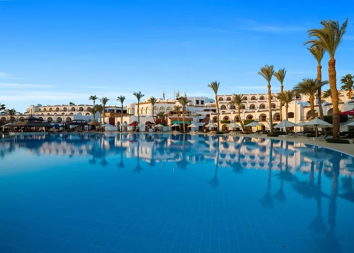 Hotel Savoy Sharm El Sheikh